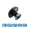 4K CCTV Lens 0.95MM 210 Degree Fisheye F2.0 1/2.3"" 650nm IR Filter Aerial Photograph Face Recognition Drones Camera Lens, WANGZC001 view 2