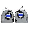 ZHAWULEEFB Replacement New Laptop CPU+GPU Cooling Fan for HP Victus RTX3060 16-D 16-E 16-e0011ns TPN-Q263 TPN-Q264 Series DC5V 80W FanThe Interface is Different from The 60W Interface view 1