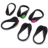 GANAZONO 6pcs Led Shoe Clip Lights Safety Gear for Night Running Cycling Walking Enhance Visibility for Runners and Outdoor Activities Random Color view 1