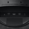 Samsung G55C 32-in Odyssey Curved Gaming Computer LED Monitor - LS32CG552ENXZA view 4