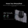 Accsoon SeeMo 4K HDMI Video Transmission System for i-Phone iPad 4K30 fps/1080 60fps Turn iOS into Camera Field Monitor for Video Monitoring/Recording/Reviewing/Sharing/Professional Video Production view 2