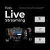 Accsoon SeeMo 4K HDMI Video Transmission System for i-Phone iPad 4K30 fps/1080 60fps Turn iOS into Camera Field Monitor for Video Monitoring/Recording/Reviewing/Sharing/Professional Video Production view 3