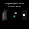 Accsoon SeeMo 4K HDMI Video Transmission System for i-Phone iPad 4K30 fps/1080 60fps Turn iOS into Camera Field Monitor for Video Monitoring/Recording/Reviewing/Sharing/Professional Video Production view 4