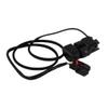 For Chevy Silverado 2500 HD/Silverado 3500 HD 2015 Park Assist/Backup Camera | Rear | CAPA Certified | Full-Color Display Camera | Replacement For GM1960114, GM1960114C view 1