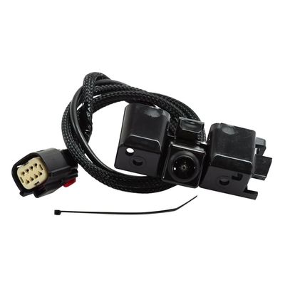 For Chevy Silverado 1500 2016 2017 2018 Park Assist/Backup Camera | Rear | CAPA Certified | Full-Color Display Camera | Replacement For GM1960132, GM1960132C