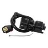 For Chevy Silverado 1500 2016 2017 2018 Park Assist/Backup Camera | Rear | CAPA Certified | Full-Color Display Camera | Replacement For GM1960132, GM1960132C view 1