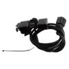 For Chevy Silverado 1500 2016 2017 2018 Park Assist/Backup Camera | Rear | CAPA Certified | Full-Color Display Camera | Replacement For GM1960132, GM1960132C view 2