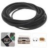 VINTORKY 20pcs Cassette Tape Machine Belt Cassette Deck Belts Player Replacement Recorder Drive view 4