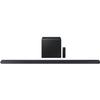Samsung Ultra-Slim 3.1.2ch Wireless Dolby Atmos Soundbar, HW-S800D (2024) Bundle with 4K HDMI Cable & Deco Essentials CPS Exclusive 26 Month Protection Pack (BEACH-CPS-261000) view 2