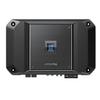 Alpine R2-A60F 4 Channel 600 Watt Class D Car Audio Amplifier & RUX-H01 Remote Bass Knob & PAK1 Bundle view 2
