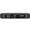 Alpine R2-A60F 4 Channel 600 Watt Class D Car Audio Amplifier & RUX-H01 Remote Bass Knob & PAK1 Bundle view 3