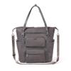 Baggallini Nolita Convertible Backpack - 11x14 Travel Backpack Shoulder Tote Crossbody Bag w/RFID Tech, Luggage Sleeve & Laptop Pocket view 1