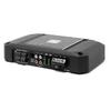 Alpine R2-A60F 4 Channel 600 Watt Class D Car Audio Amplifier & KIT8 Installation AMP Kit view 4