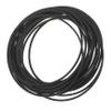 JOINPAYA 20pcs Rubber Belts for Cassette Recorders Replacement Cassette Player Drive Belts for DVD Video Machines view 1