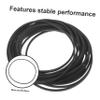JOINPAYA 20pcs Rubber Belts for Cassette Recorders Replacement Cassette Player Drive Belts for DVD Video Machines view 3
