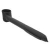 SOLUSTRE Car Seat Organizer Seat Gap Filler Pu Soft Storage Bag for Cell Phone Keys Coins view 1