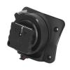 Flash Hot Shoe Adapter, Fit ABS Metal Stable Attachment TT600 TT685S TT685N TT685IIS view 4