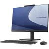 ASUS AIO E5 Series E5402WVARK-C73P-CB 23.8" Intel RPL-R Core 7 Processor 150U 1.8 GHz, DDR5 16GB, 512GB PCIE G4 SSD, Win 11 Pro. TPM 2.0 view 1