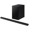 Samsung HW-S700D 3.1ch Q-Series Wireless Dolby Atmos Soundbar (2024) Bundle with 2 Year CPS Enhanced Protection Pack view 1