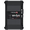 Stetsom Bravo BASS 1200 1 Ohm - Mono Car Amplifier, 1200.1 1.2K Watts RMS, Monoblock, 1 Stable Car Audio, HD Sound Quality, Crossover & Bass Boost, Car Stereo Speaker Subwoofer MD, Smart Coolers view 1