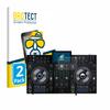 brotect 2-Pack Screen Protector Anti-Glare for Denon DJ Prime 2 Screen Protector Matte, Anti-Fingerprint Protection Film view 1