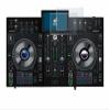 brotect 2-Pack Screen Protector Anti-Glare for Denon DJ Prime 2 Screen Protector Matte, Anti-Fingerprint Protection Film view 2