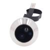 Dpofirs Door Peephole Camera, 4.3 Inches Video Doorbell Camera Digital Door Viewer with Monitor, 3MP 1080P HD 24H Surveillance, PIR Motion Detection Night for Home Security view 2