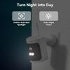 Swann AllSecure 4K Wireless NVR Security System 2-Cam Kit, Security Camera Outdoor Wireless, Face Recognition AI, Expandable Local Storage, Security Cameras Wireless Outdoor, No Monthly Fee, AS4K800SD view 2