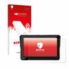 upscreen Scratch Shield Screen Protector compatible with Carpuride W502 5"" - HD-Clear, Anti-Fingerprint, 1-Pack view 1