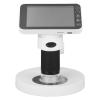 Digital Microscope, USB Portable 3.97 Inch Screen 12MP Inspection Digital Microscope view 2