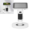 Digital Microscope, USB Portable 3.97 Inch Screen 12MP Inspection Digital Microscope view 3