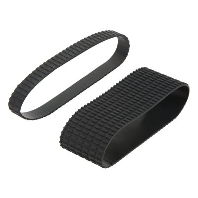 Lens Zoom Focus Grip Rubber Ring for Tamron SP 24-70mm F / 2.8 Di VC USD A007, Accurate Size, Replacement Part, Rubber Material