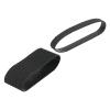 Lens Zoom Focus Grip Rubber Ring for Tamron SP 24-70mm F / 2.8 Di VC USD A007, Accurate Size, Replacement Part, Rubber Material view 3