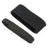 Lens Zoom Focus Grip Rubber Ring for Tamron SP 24-70mm F / 2.8 Di VC USD A007, Accurate Size, Replacement Part, Rubber Material view 4