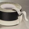 RIP-TIE 3/4" x 18" EconoCinch Cable Tie Bundle Cables or Strap Equipment to Desks or Carts 5 Pack Brown view 1