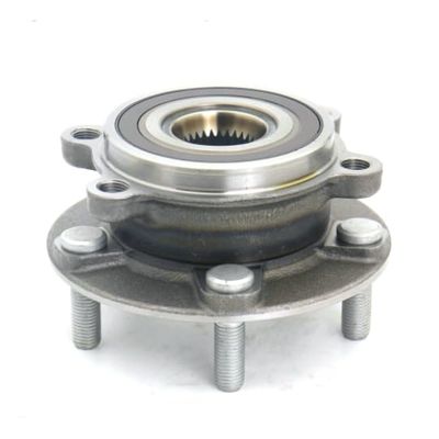 POWTAXBJGD 1PCS OEM BKC6-33-04X Hub Unit Front