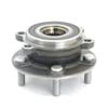 POWTAXBJGD 1PCS OEM BKC6-33-04X Hub Unit Front view 1