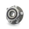 POWTAXBJGD 1PCS OEM BKC6-33-04X Hub Unit Front view 3