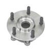 POWTAXBJGD 1PCS OEM BKC6-33-04X Hub Unit Front view 4