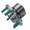 POWTAXBJGD 1PCS OEM HUB299-7 Hub Unit Front view 1