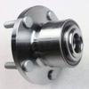 POWTAXBJGD 1PCS OEM HUB299-7 Hub Unit Front view 2