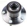 POWTAXBJGD 1PCS OEM HUB299-7 Hub Unit Front view 4