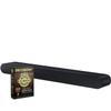 Samsung HW-S60D S-Series 5.0ch. Wireless Dolby Atmos Soundbar w/Q-Symphony (2024) Bundle with Deco Gear 4K HDMI 2.0 Cable x2 & CPS Exclusive 26 Month Protection Pack Bundle (BEACH-CPS-26500) view 1