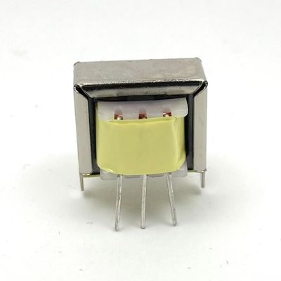 Synthrotek Audio Signal Transformer 7K to 10K for Car Stereo/Ring Modulator, TR-7K-10K
