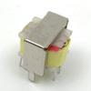 Synthrotek Audio Signal Transformer 7K to 10K for Car Stereo/Ring Modulator, TR-7K-10K view 2