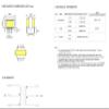 Synthrotek Audio Signal Transformer 7K to 10K for Car Stereo/Ring Modulator, TR-7K-10K view 4