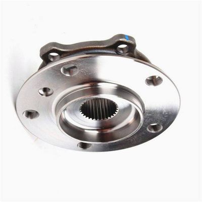 POWTAXBJGD 1PCS OEM 31206795959 Hub Unit Front