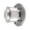 POWTAXBJGD 1PCS OEM 6393300632 Hub Unit Front view 2