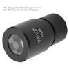 ANKROYU 16mm Eyepiece, Aluminum Alloy Microscope Ocular Lens, Microscope Eyepiece, Ocular Lens for Biological Microscope Ocular Mounting 23.2mm view 2