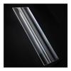 ZTBH Microscope Accessories Kit 300X100mm Optical Linear Fresnel Lens PMMA Focal Length 300mm 100mm 120mm Projector Plane Magnifier Solar Energy Concentrator Microscope Slides (Color : 300x150mmF120) view 1